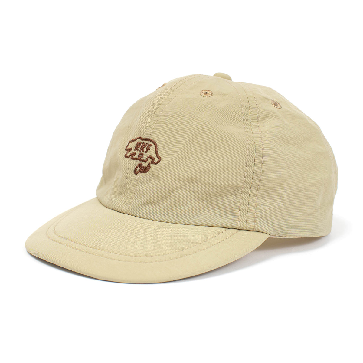CAYL, Ripstop Nylon Cap | Purveyors