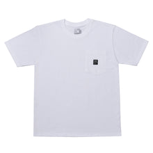 RK CLASSIC POCKET T-SHIRT