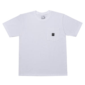 RK CLASSIC POCKET T-SHIRT