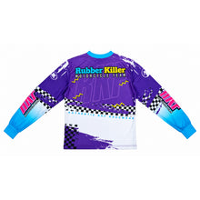 RK RADICAL JERSEY