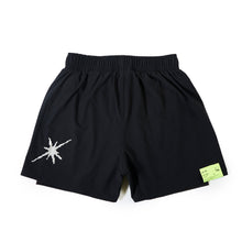 Rubber Killer Active Running Shorts 01