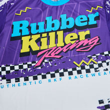 RK RADICAL JERSEY
