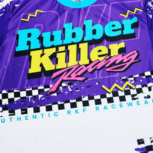 RK RADICAL JERSEY