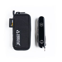 RUBBER KILLER × VICTORINOX