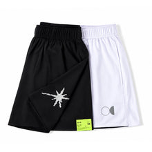 Rubber Killer Active Running Shorts 01