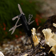 RUBBER KILLER × VICTORINOX
