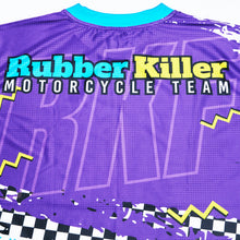 RK RADICAL JERSEY