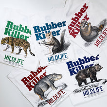 WILDLIFE