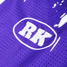 RK RADICAL JERSEY
