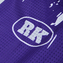 RK RADICAL JERSEY