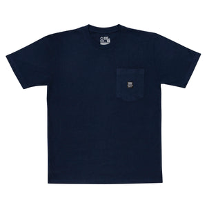 RK CLASSIC POCKET T-SHIRT