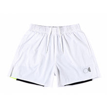 Rubber Killer Active Running Shorts 01