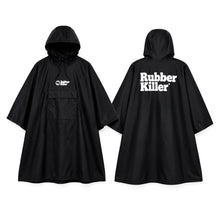 RK STORMY PONCHO