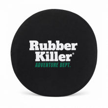 RUBBER KILLER SPARE TIRE COVER