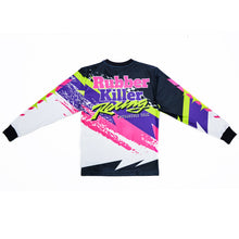 RK RADICAL JERSEY
