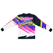 RK RADICAL JERSEY