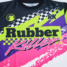 RK RADICAL JERSEY