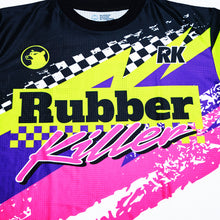 RK RADICAL JERSEY