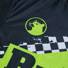 RK RADICAL JERSEY