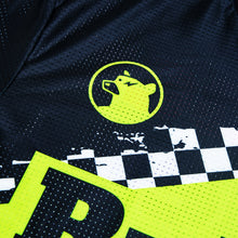 RK RADICAL JERSEY