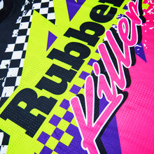 RK RADICAL JERSEY