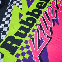 RK RADICAL JERSEY