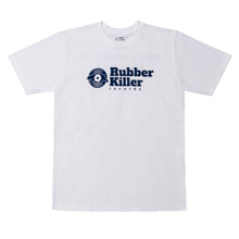 RUBBER KILLER RECORDS 01 T-SHIRT