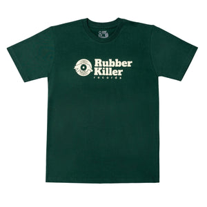 RUBBER KILLER RECORDS 01 T-SHIRT