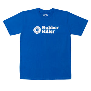RUBBER KILLER RECORDS 01 T-SHIRT
