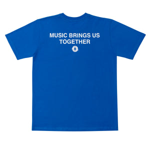 RUBBER KILLER RECORDS 01 T-SHIRT