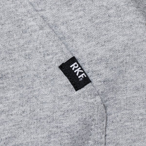 RK WORLD HOODIE