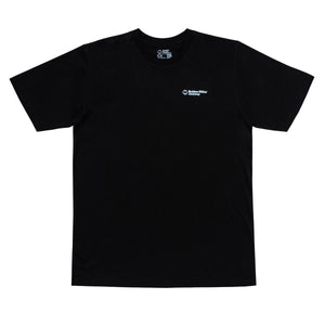 THAI FONT LOGO TEE SHIRT