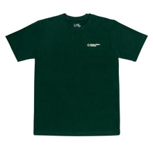 THAI FONT LOGO TEE SHIRT