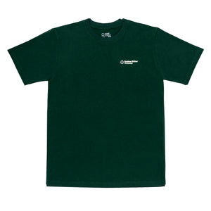 THAI FONT LOGO TEE SHIRT