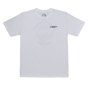 THAI FONT LOGO TEE SHIRT