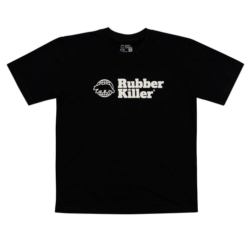 GLOBAL LOGO T-SHIRT
