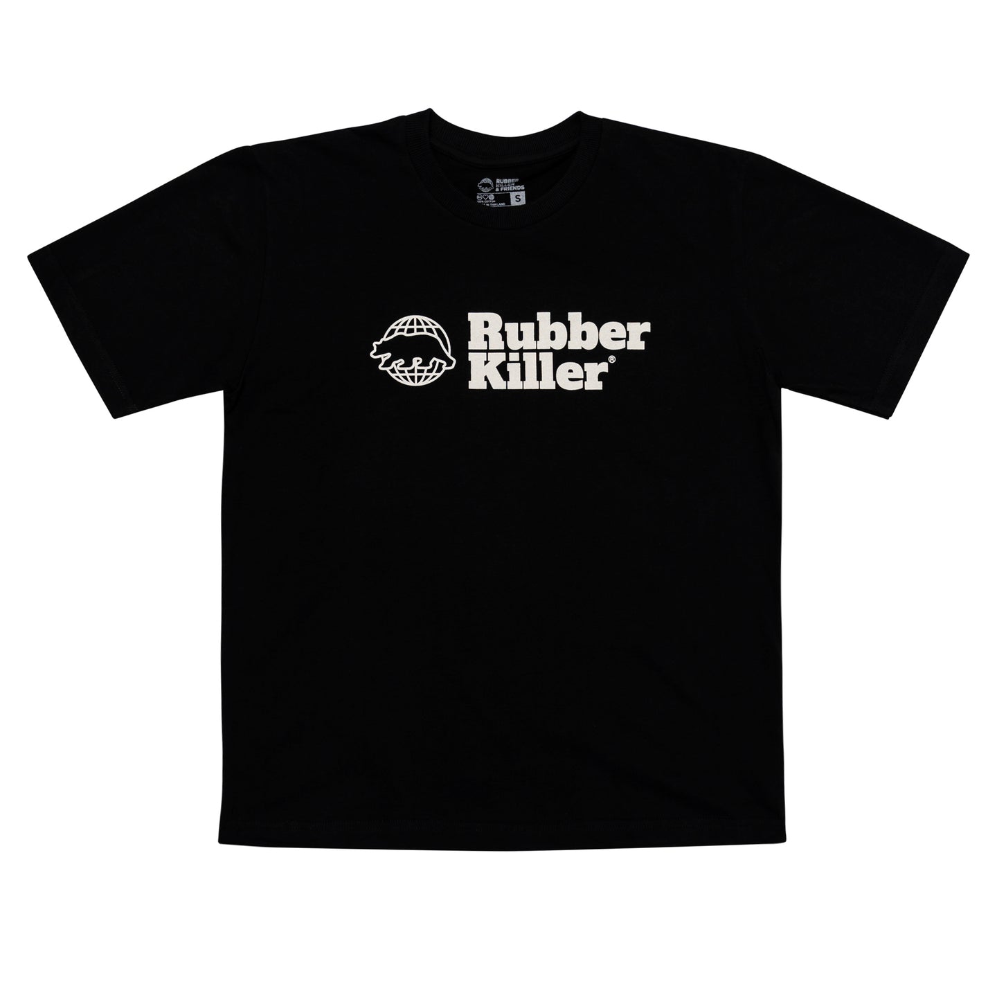 GLOBAL LOGO T-SHIRT