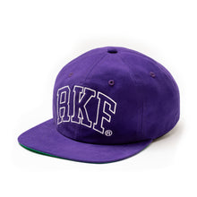 RK COLLEGE BASEBALL CAP