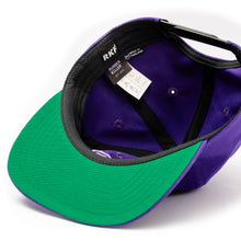 RK COLLEGE BASEBALL CAP