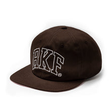 RK COLLEGE BASEBALL CAP