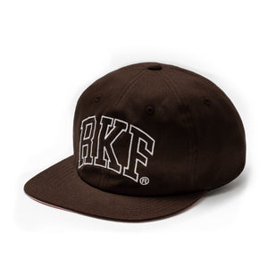 RK COLLEGE BASEBALL CAP