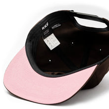 RK COLLEGE BASEBALL CAP
