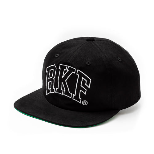 RK COLLEGE BASEBALL CAP