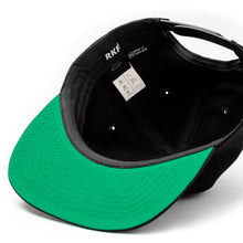 RK COLLEGE BASEBALL CAP