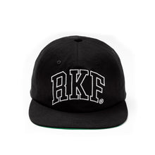 RK COLLEGE BASEBALL CAP