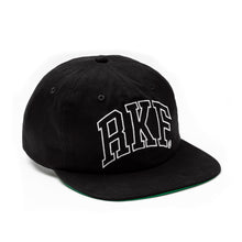 RK COLLEGE BASEBALL CAP