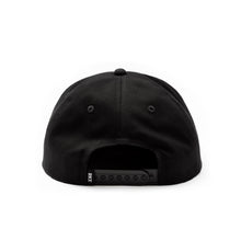 RK COLLEGE BASEBALL CAP