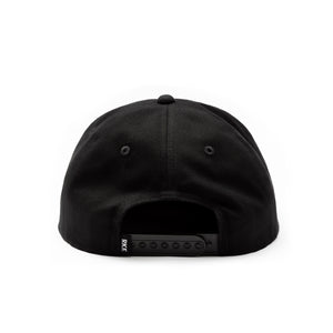 RK COLLEGE BASEBALL CAP
