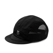 RK NET SHORT BRIM CAP