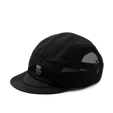 RK NET SHORT BRIM CAP